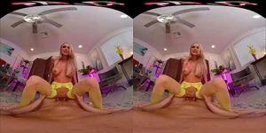 Emma Hix VR thumbnail