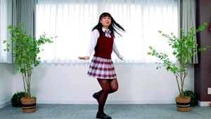 踊り・ダンス thumbnail