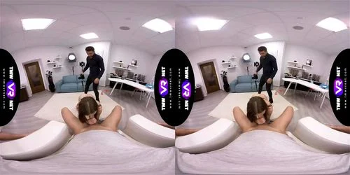 60fps, pornstar, small tits, virtual reality