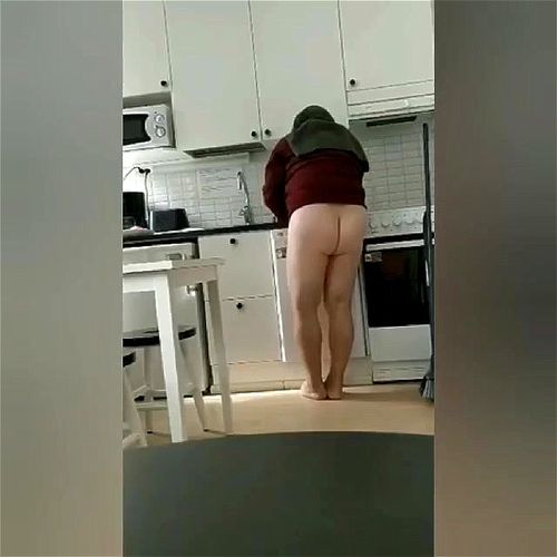 big ass, homevideo, amateur, solo