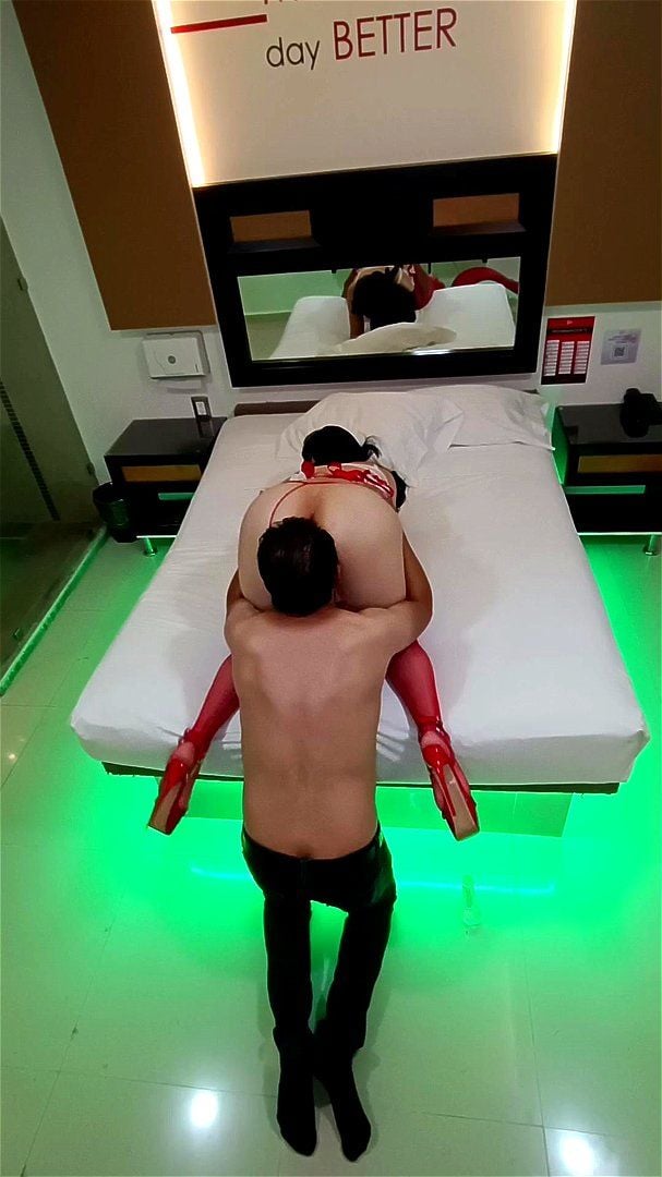 Sesión de sexo oral Sesión de sexo oral