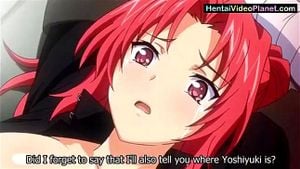 Hentai clips thumbnail