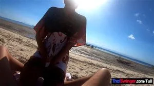 beach sex thumbnail