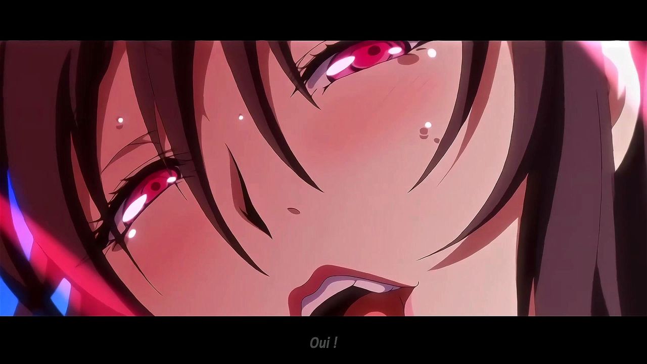 Taimanin shiranui inyoku no dorei shoufu