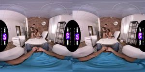Vr double penetration  Thumbnail