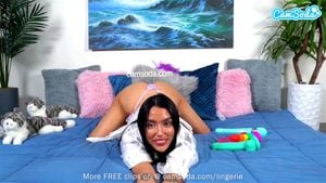 camsoda thumbnail