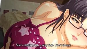 NTR hentai thumbnail