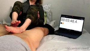 footjob thumbnail