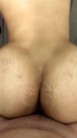 POV Big Ass Malay Ex Girlfriend