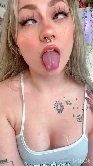 Ahegao done properly thumbnail