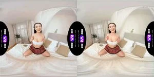 VR solo thumbnail