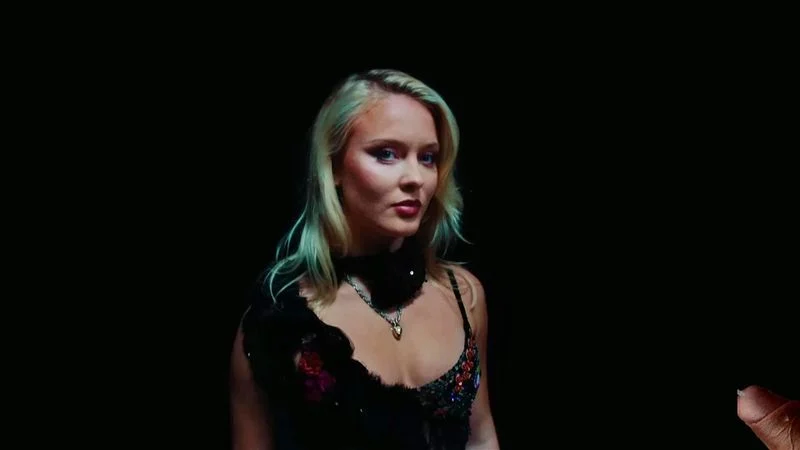 Zara Larsson - Can't Tame Her PMV by IEDIT