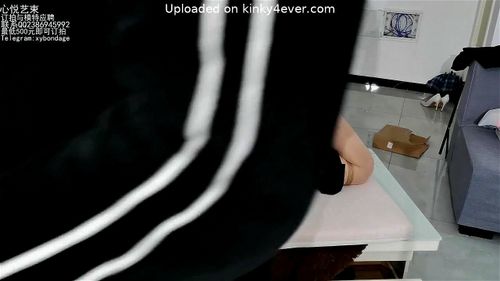 Piedi legati in stile bondage Video Porno - SpankBang