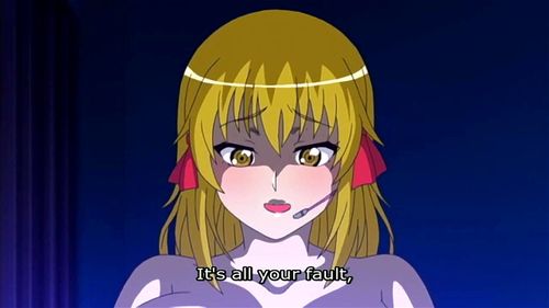 [HH] Soushi Souai Junai Mellow Yori 01 [720p]