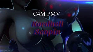 SFM/3D - PMV/HMV - SCOPIN - KORDHELL