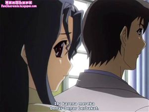 Watch Houkago sayuri2 sub indo - Hentai, Hentai Ntr, Threesome ...