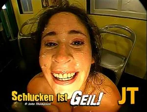 German go girls thumbnail