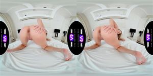 virtural reality Thumbnail