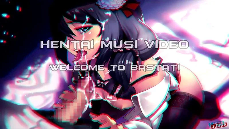 HMV - Welcome to Bastati 60FPS BY Bastati