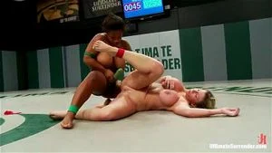 Ultimate surrender! thumbnail