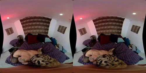 virtual reality, pov, vr porn