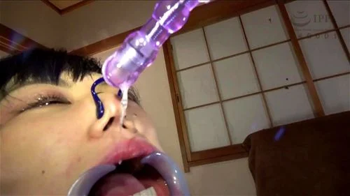 Japan deepthroat thumbnail