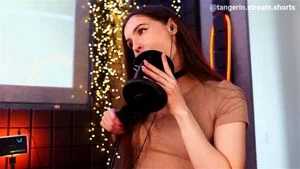 Tangerin ASMR thumbnail