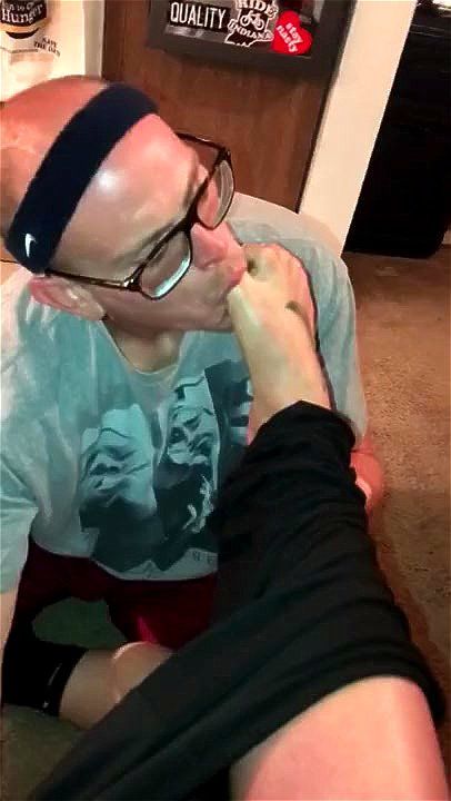 Watch hot foot worship - Footworship, Foot Domination, Fetish Porn
