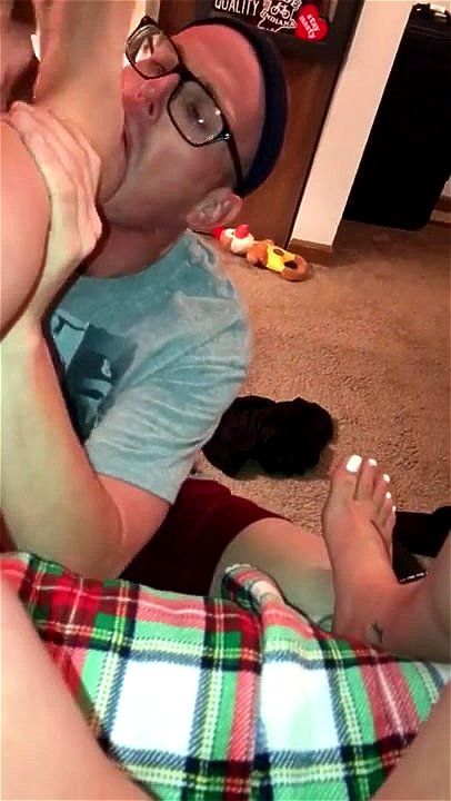Watch hot foot worship - Footworship, Foot Domination, Fetish Porn