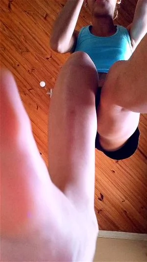 Foot fetish collection around the world  thumbnail