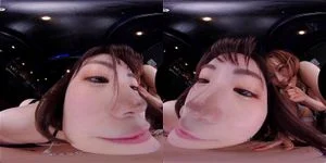 My favourite Japanese VR thumbnail