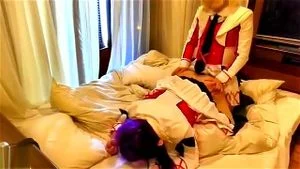 Otokonoko Cosplay thumbnail