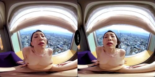 virtual reality, japanese, asian, big tits