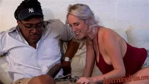 I am having sex with white women. thumbnail