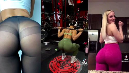 Gym Thots PMV