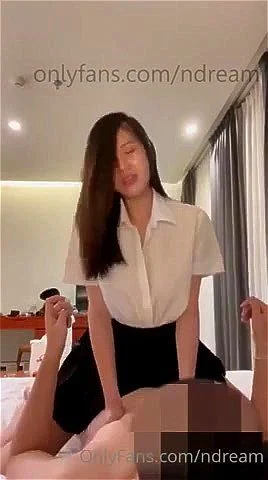Asian girl Asian girl