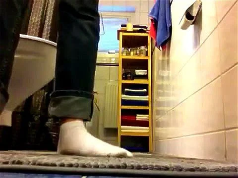 Foot Fetish Foot Fetish