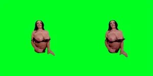 Green Screen thumbnail