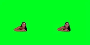 Green Screen thumbnail