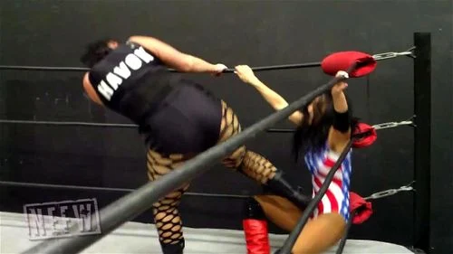 Jessicka Havok vs Santana: Xvideos, Wrestling & Wrestling Domination Porn