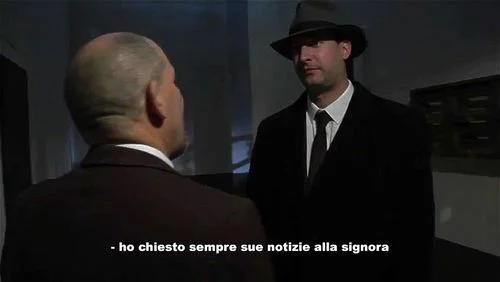 Italian World War II Salieri