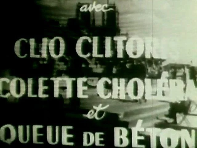 Histoire film X Histoire film X