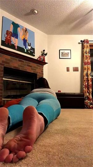 perfect feet thumbnail