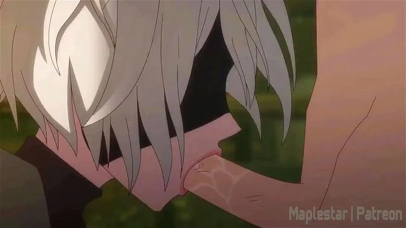 Nier automata hentai