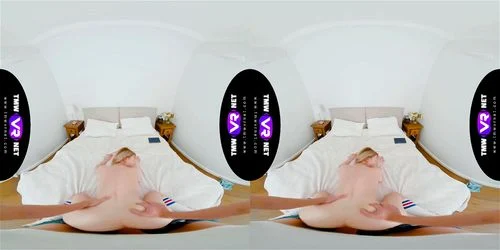 vr, spanking, hardcore, 180° in virtual reality