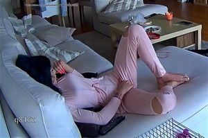 Hot Girl On Couch Hot Girl On Couch
