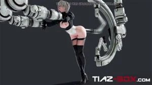 2b Nier thumbnail