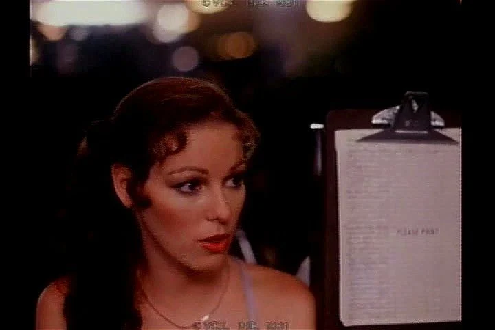 Annette Haven in "Charli (1981)"