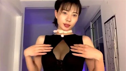 big tits, asian, babe, sisters