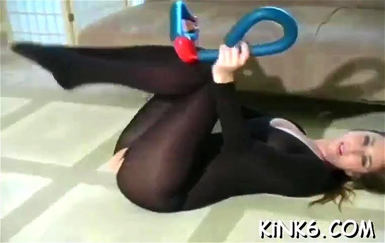 Thighbar Workout Thighbar Workout